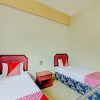Отель OYO 3379 Hotel Khatulistiwa, фото 25