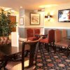 Отель The Swan Hotel Wetherspoon, фото 22