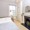 Отель Stunningly Decorated 3 Bed Family Home in Hammersmith, фото 14