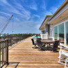 Отель Channelview  305 in Port Aransas, фото 49