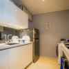 Отель Vortex Suites KLCC Kuala Lumpur, фото 6