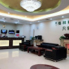 Отель Greentree Inn Hebei Langfang Wenan Zuogezhuang Government Huangdaokou Express Hotel, фото 11