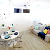 Отель Apartment with 2 Bedrooms in Madrid, with Wifi, фото 10
