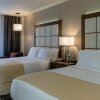 Отель Holiday Inn Express & Suites Chihuahua Juventud, an IHG Hotel, фото 23