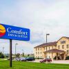 Отель Comfort Inn & Suites Grinnell near I-80, фото 21