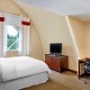 Отель Four Points by Sheraton Surrey, фото 5