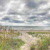 Отель Pet-friendly Townhome, 2 Blocks to Atlantic Beach!, фото 14