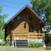 Отель Log Cottage Himawari, фото 11