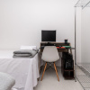 Отель Apartamento de 3 quartos - Ao lado do Shopping Flamboyant- Jardim Goiás - FRP2203, фото 16