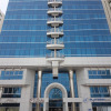 Отель Platinum Hotel Apartments в Абу-Даби
