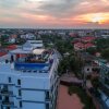 Отель Angkor City View Hotel, фото 16