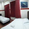 Отель Warisan Family Inn, фото 21