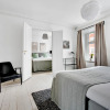 Отель Sanders Stage - Cute 3-bdr Apt Near Nyhavn, фото 3