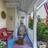 Отель Princess Anne Book Lovers Inn, фото 13