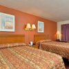 Отель Americas Best Value Inn Cartersville, фото 6