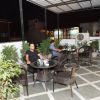 Отель Cabana Pahar ganj, фото 21