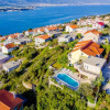 Отель Apartment With 3 Bedrooms in Mastrinka, With Private Pool, Furnished Terrace and Wifi - 350 m From t, фото 20