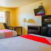 Отель Duncan Inn by OYO, OK - Hwy 81 Near Chisholm Casino, фото 24