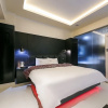 Отель Gwangju High-tech Zara Hotel, фото 5
