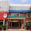 Отель Greentree Inn Nanjing Software Avenue subway station Business Hotel, фото 1