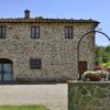 Отель Beautiful farmhouse with heated pool and jacuzzi-MULINO DELLA VILLA, фото 20