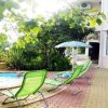 Гостиница Akvarel Guest House, фото 13