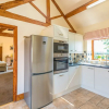 Отель Parrs Meadow Cottage, фото 5