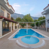 Отель Fethiye Prestij Makri 2 Villa, фото 16
