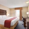 Отель Travelodge by Wyndham North Battleford, фото 7