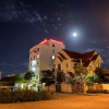 Отель Truong An Hotel, фото 14