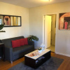 Отель Spacious One Bedder in Sydney’s Hotspot Location, фото 2