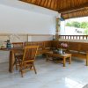 Отель Maksan Cottage, фото 12