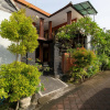 Отель OYO 636 Apartmen Kak Okoh, фото 11