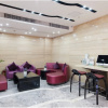 Отель Lavande Hotel Gz Yangji Metro Station Branch, фото 14