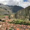 Отель Hostal EL VIAJERO en Ollantaytambo, фото 32