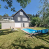 Отель Scenic Holiday Home in Montespertoli With Private Pool, фото 29