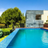 Отель Villa Prestigia With Private Pool And Sea View, фото 20