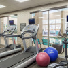 Отель Residence Inn by Marriott Orlando Downtown, фото 19