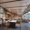 Отель Liyang Marriott Hotel, фото 9