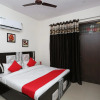 Отель OYO 17443 Tirupati Residency, фото 3