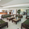 Отель Residence Praia Hotel, фото 21