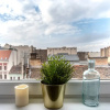 Отель Budapest Rooftop Nook, фото 13