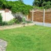 Отель Oak Tree Cottage, фото 8