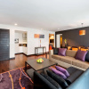 Отель Radisson Suites Bangkok Sukhumvit, фото 7