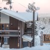 Отель Lodge 67N Lapland, фото 11