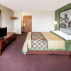 Отель Super 8 by Wyndham Lincoln, фото 8