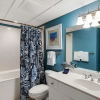 Отель Emerald Beach 2 Bedroom Apartment, фото 9