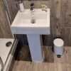 Отель Modern Peaceful Open Plan 1-bed Apartment Rutland, фото 7