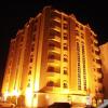 Отель Al Sadd Suites Hotel в Дохе