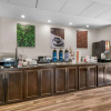 Отель Clarion Pointe Apex – Holly Springs, фото 21
